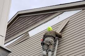 Siding Removal and Disposal in Shiprock, NM